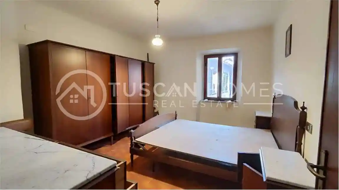 Casa indipendente in vendita a Barga