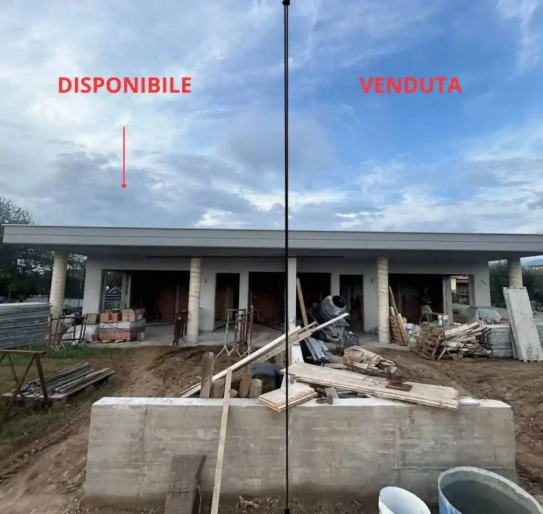 Villa in vendita a Terracina