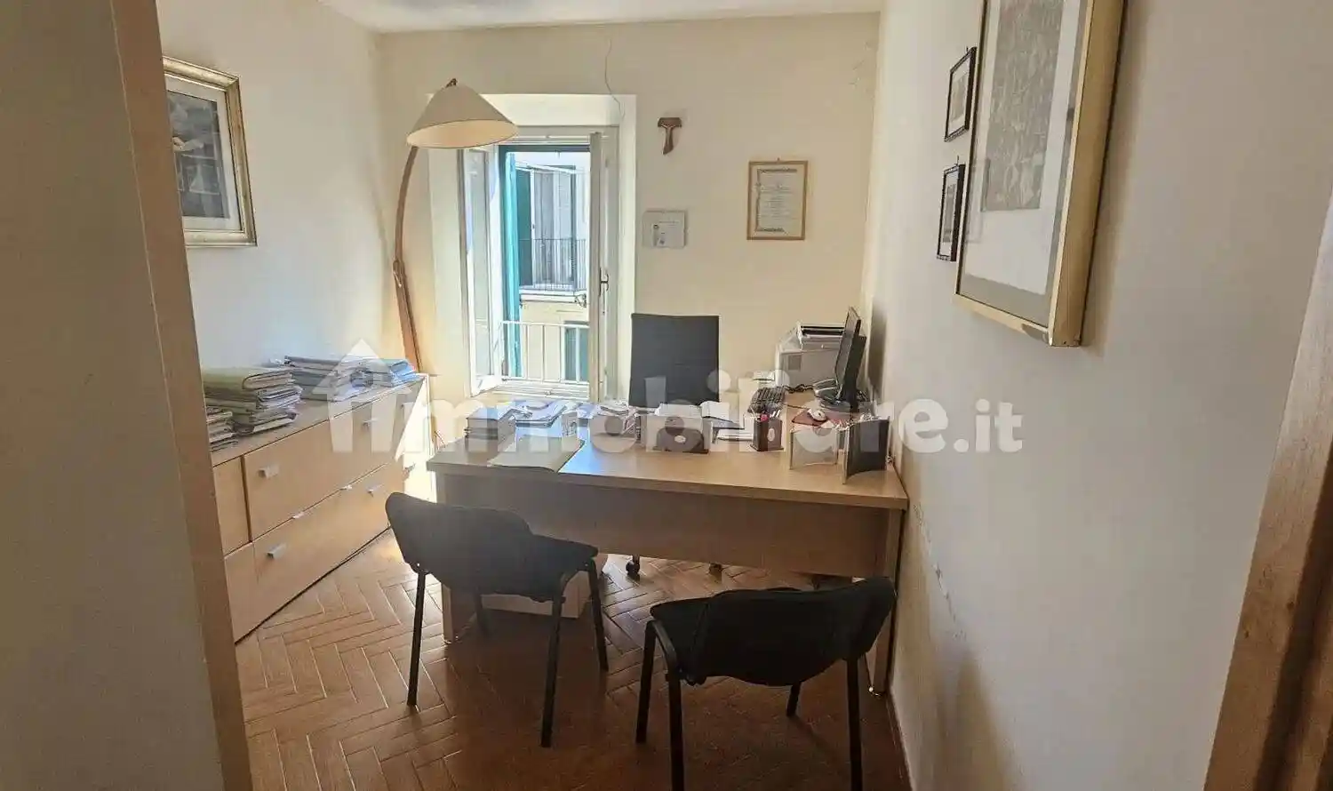 Appartamento in vendita a Terracina