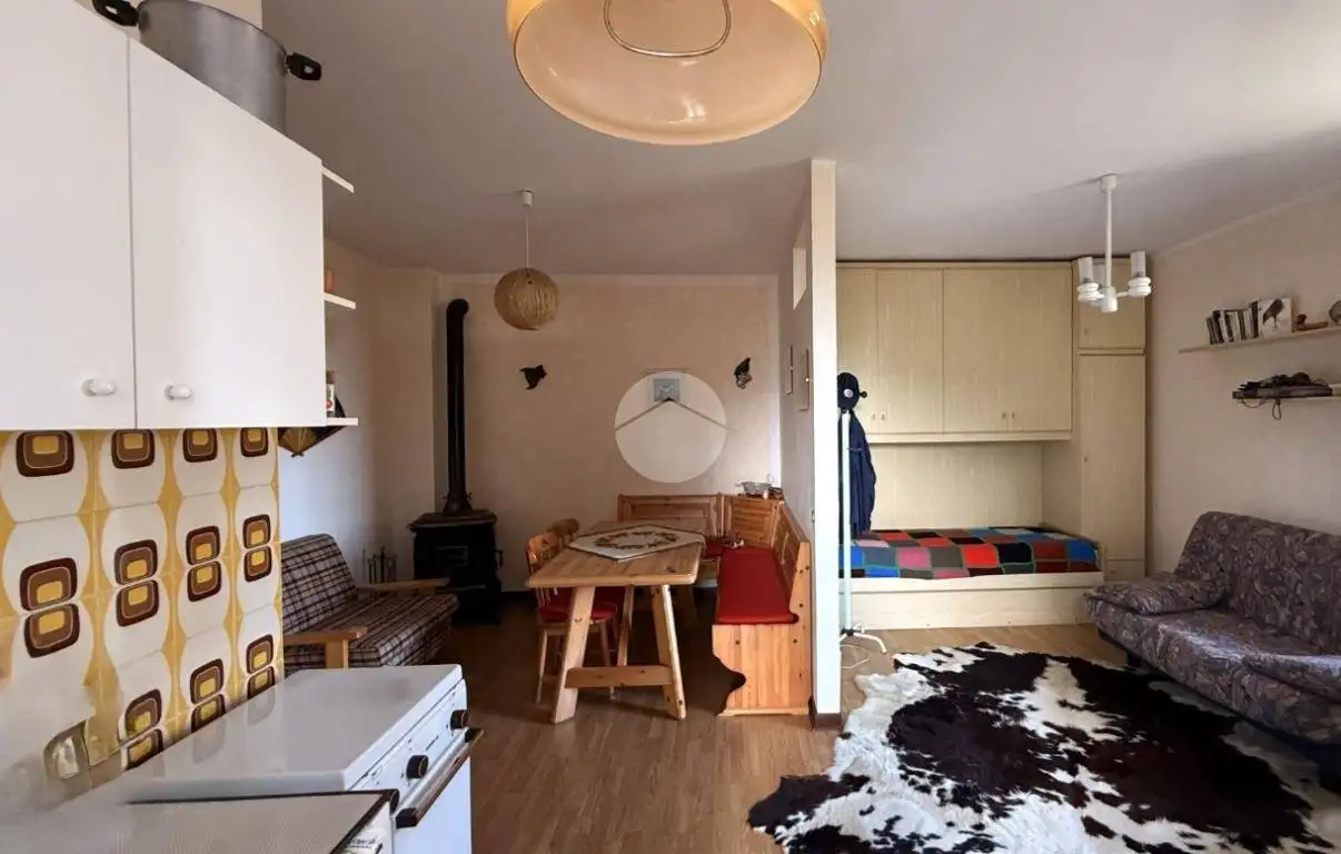 Appartamento in vendita a Ossimo