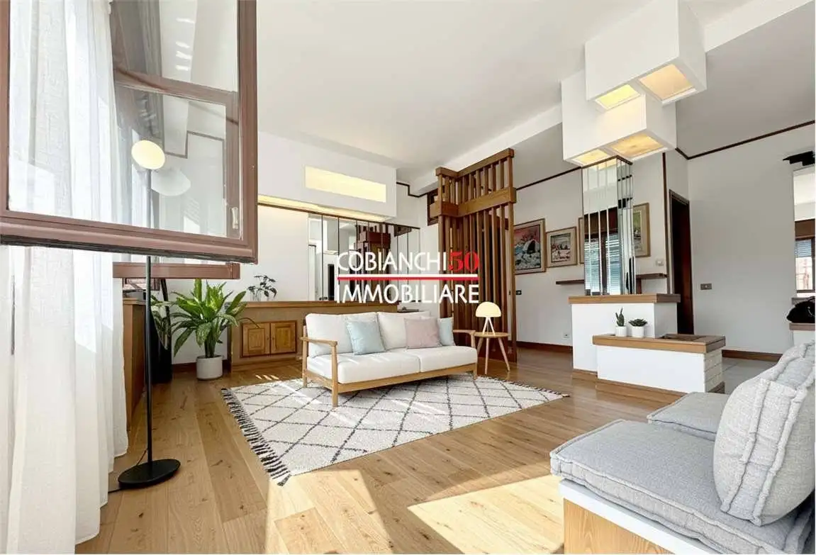 Appartamento in vendita a Verbania