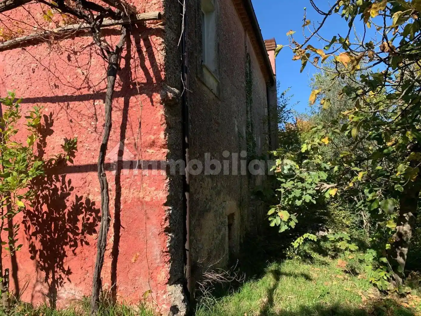 Casa colonica Strada Provinciale Carnello-Collecarino-Arpino, Carnello, Arpino - foto 4