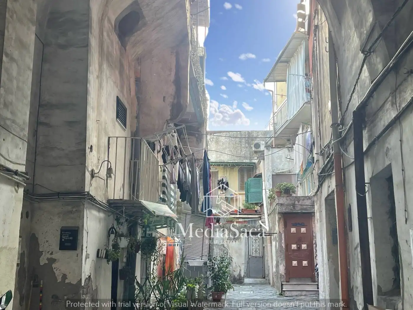 Appartamento in vendita a Ercolano