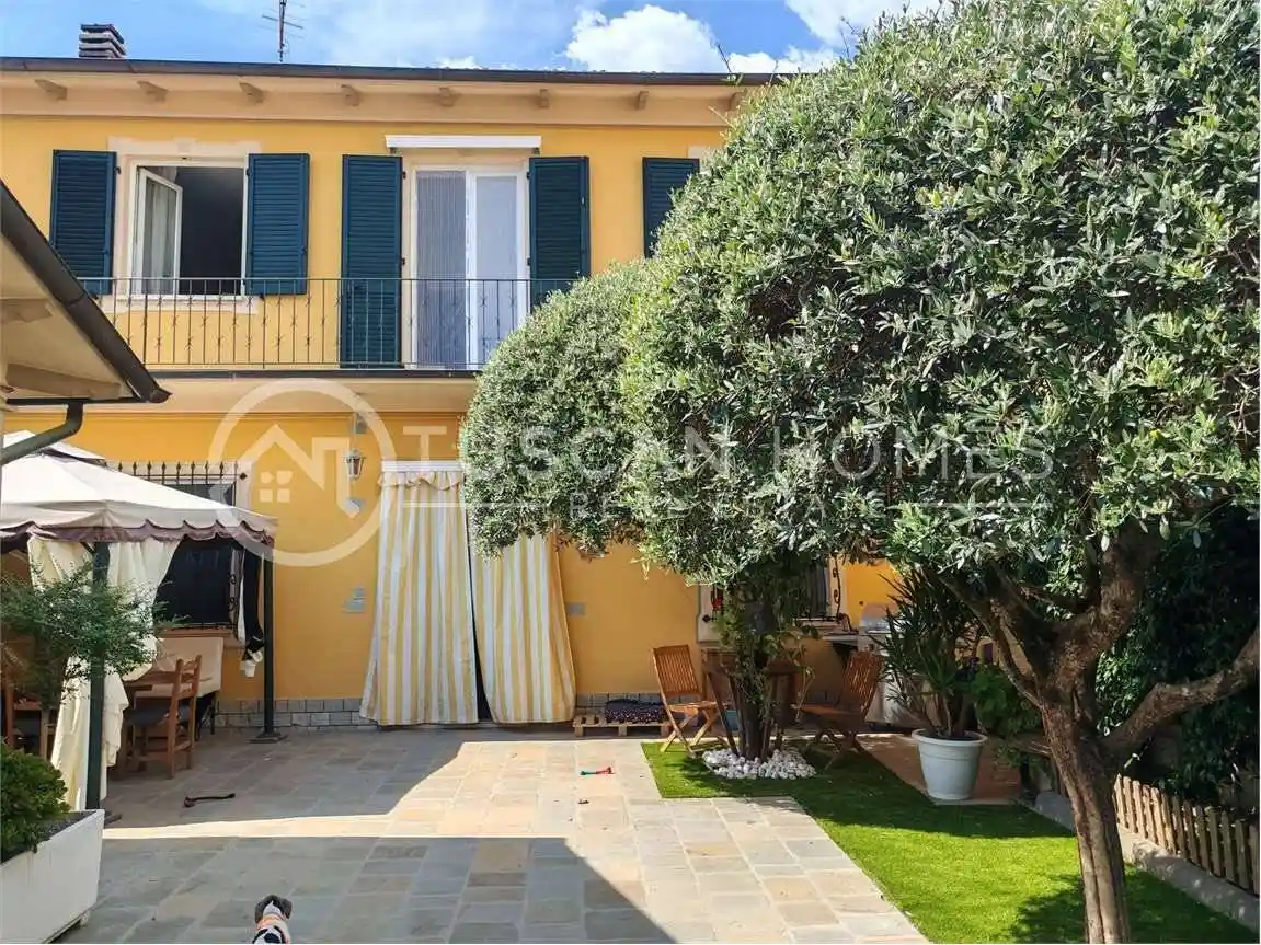 Villa in vendita a Barga