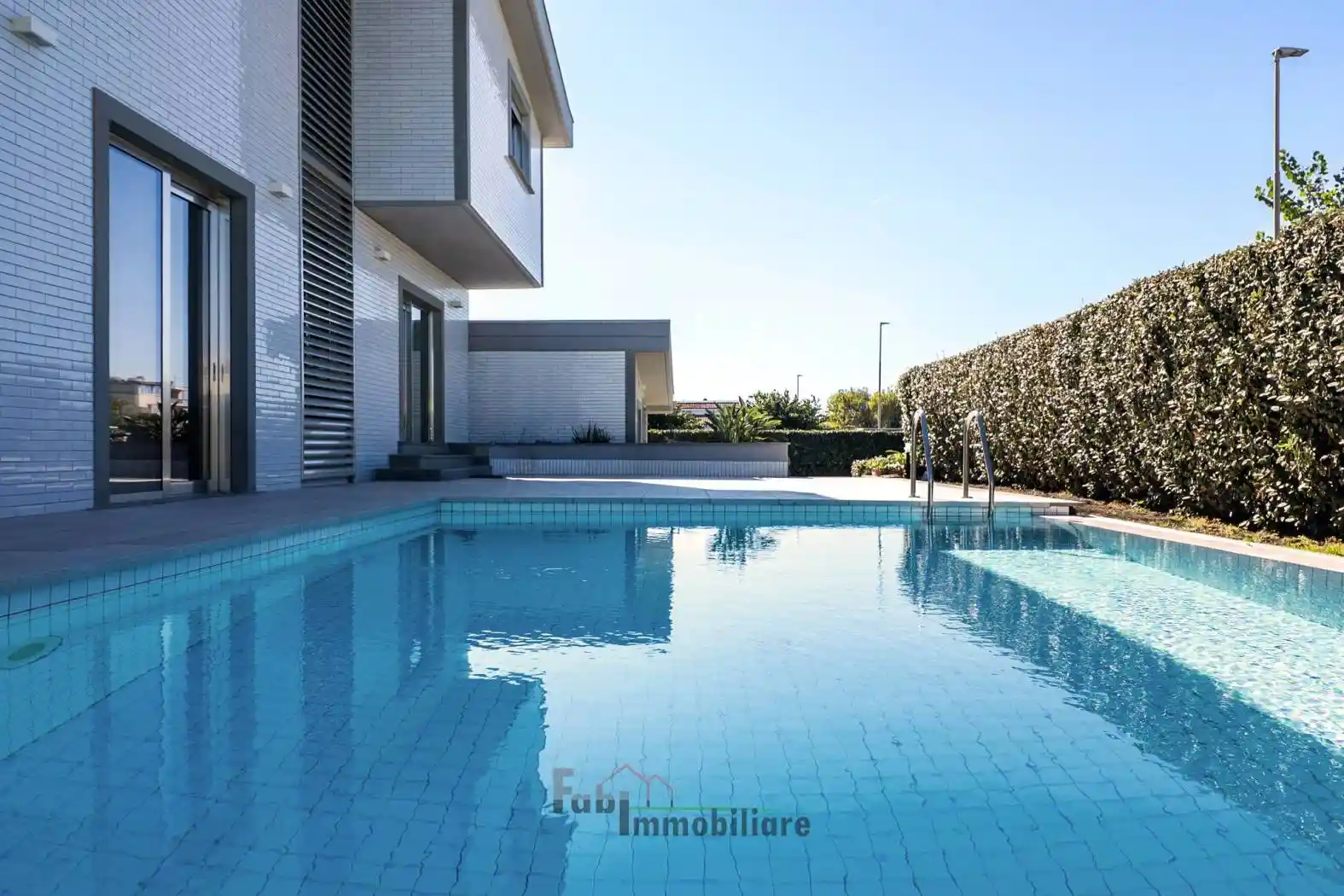 Villa in vendita a Fiumicino