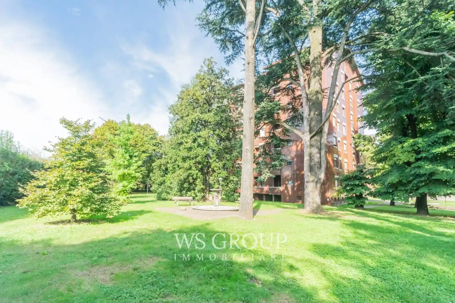 Appartamento in vendita a Monza