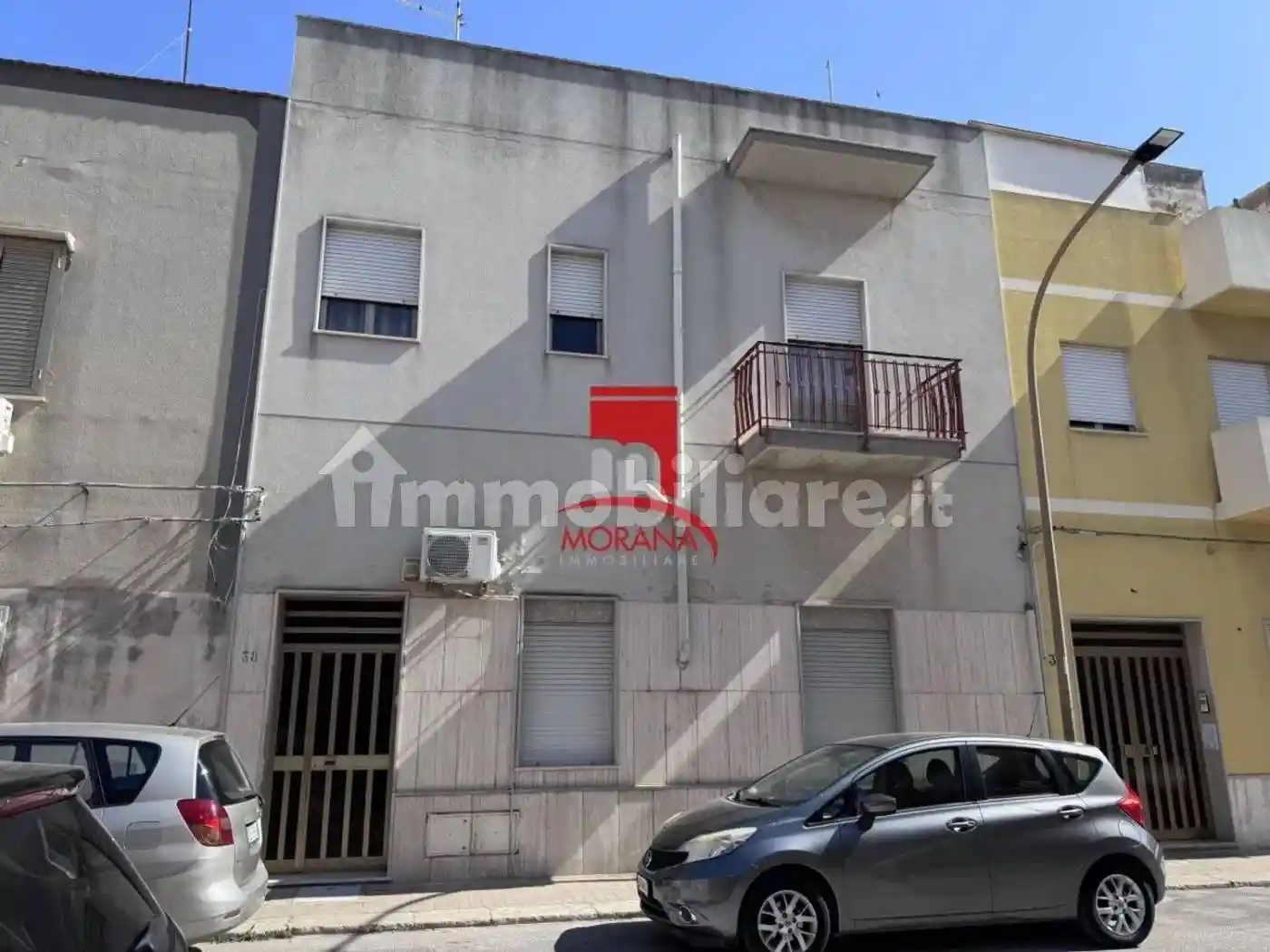 Villa in vendita a Trapani