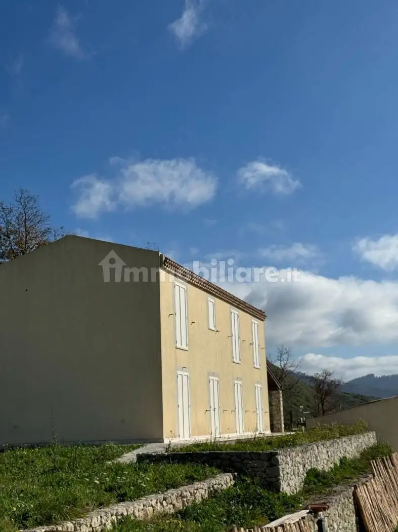 Villa in vendita a Cetraro