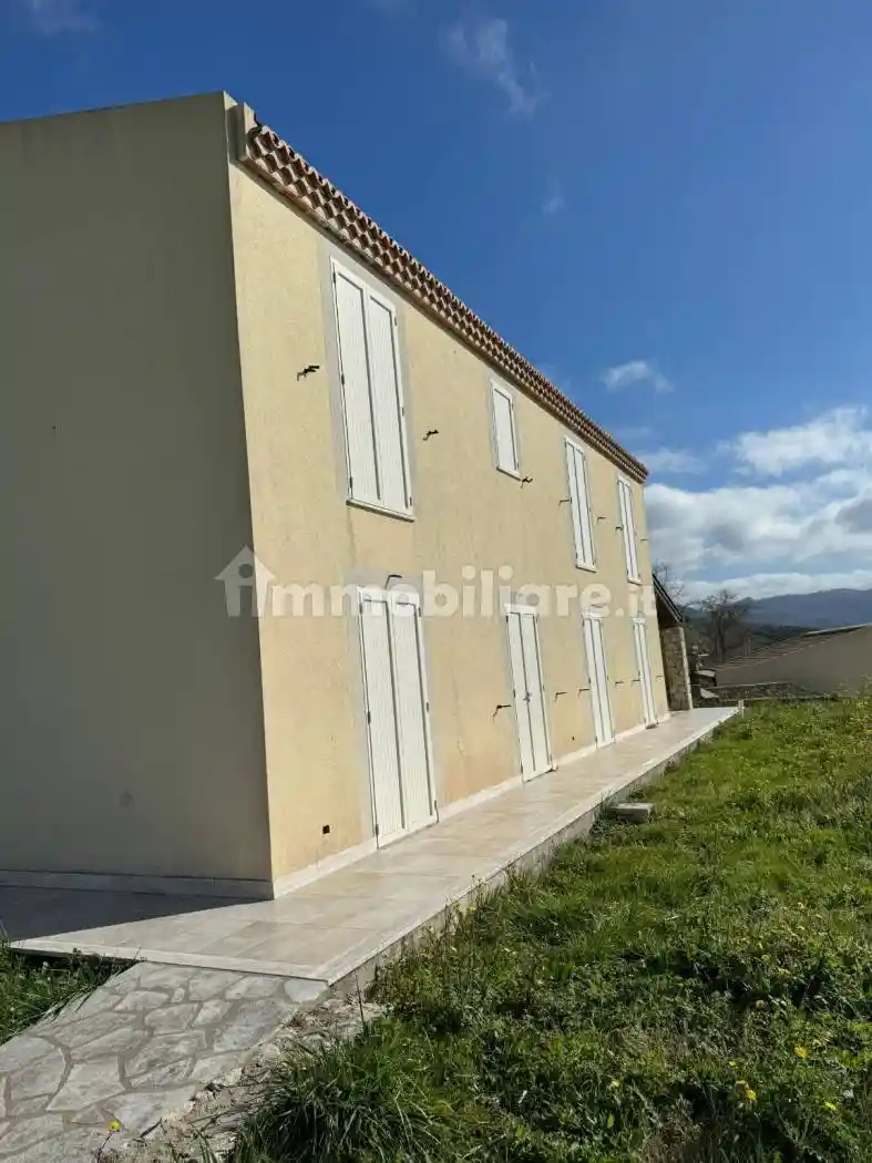 Villa unifamiliare Contrada Caparrua, snc, Cetraro - foto 3