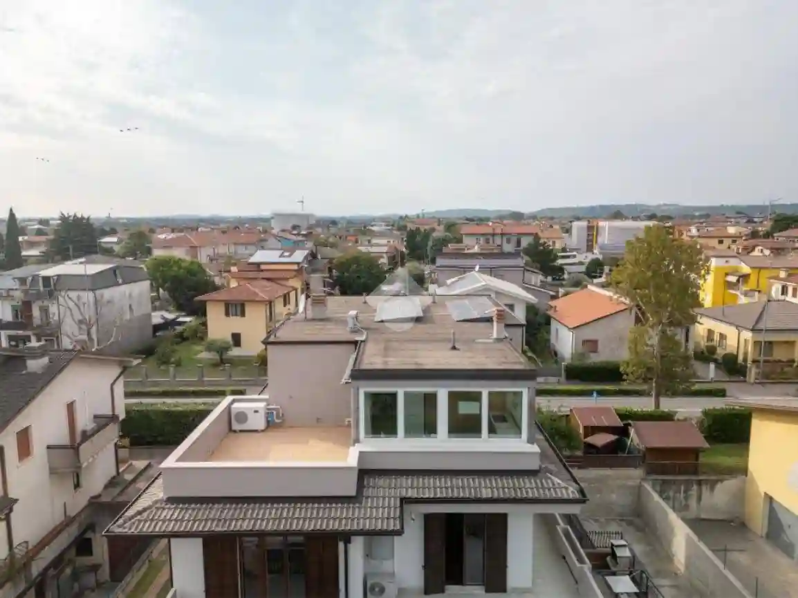 Attico - Mansarda - foto 2