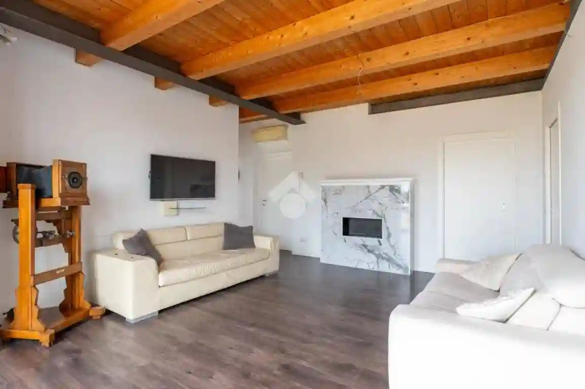 Attico - Mansarda - foto 4