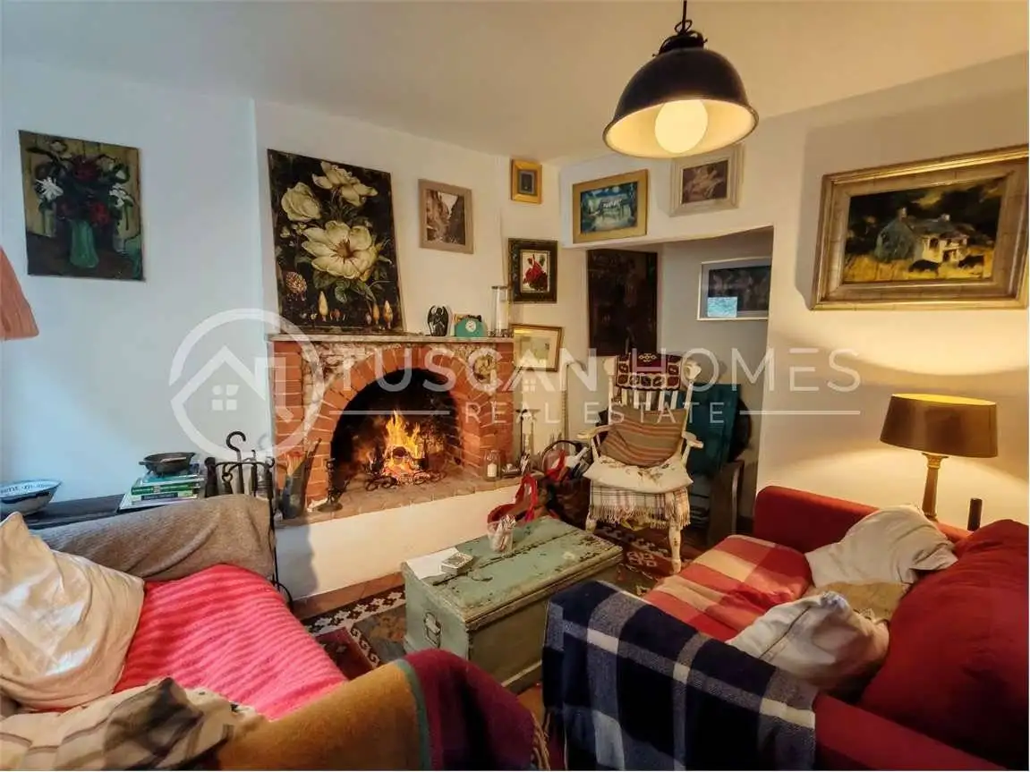 Appartamento in vendita a Fabbriche di Vergemoli