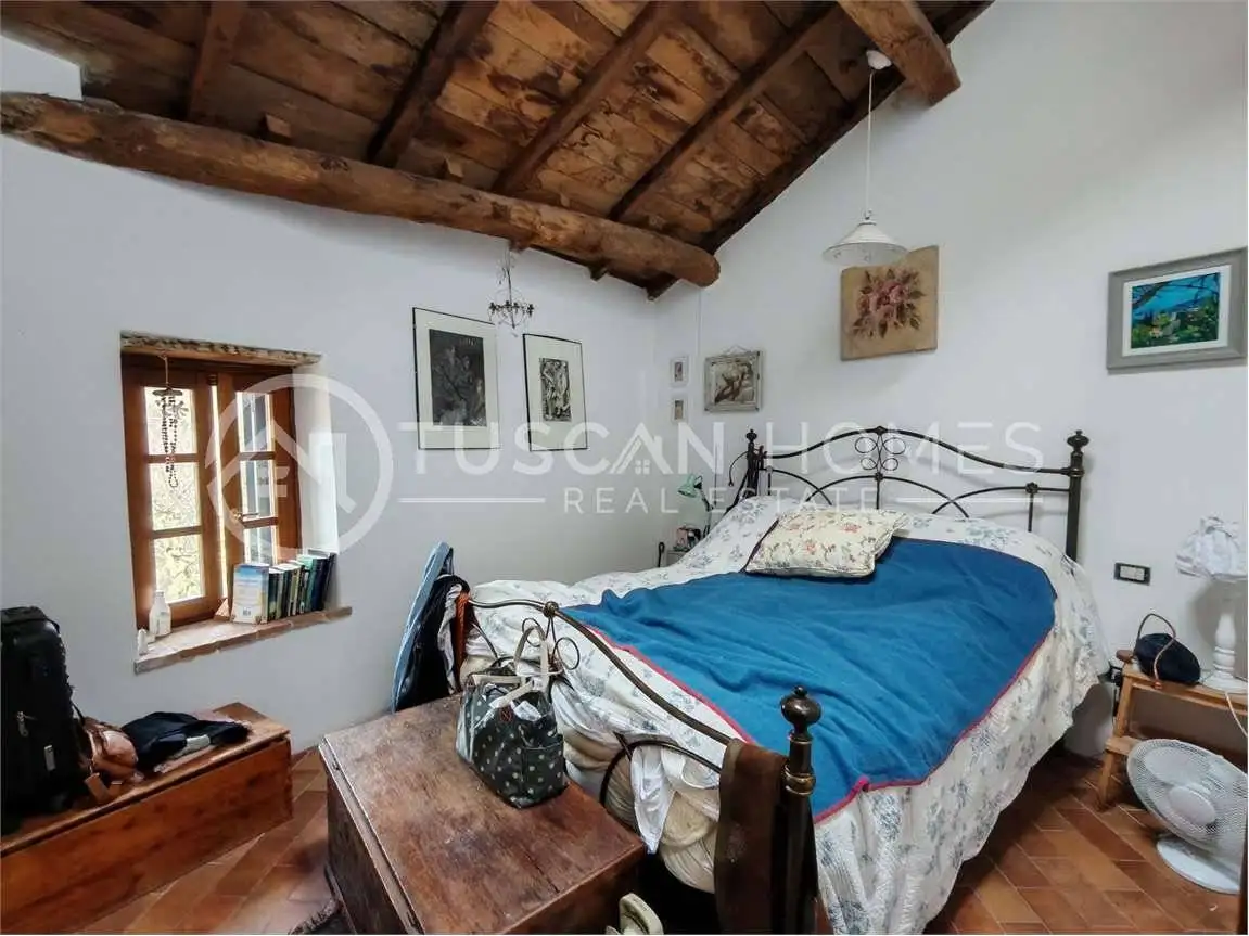 Quadrilocale via del giardino, Vergemoli, Fabbriche di Vergemoli - foto 3