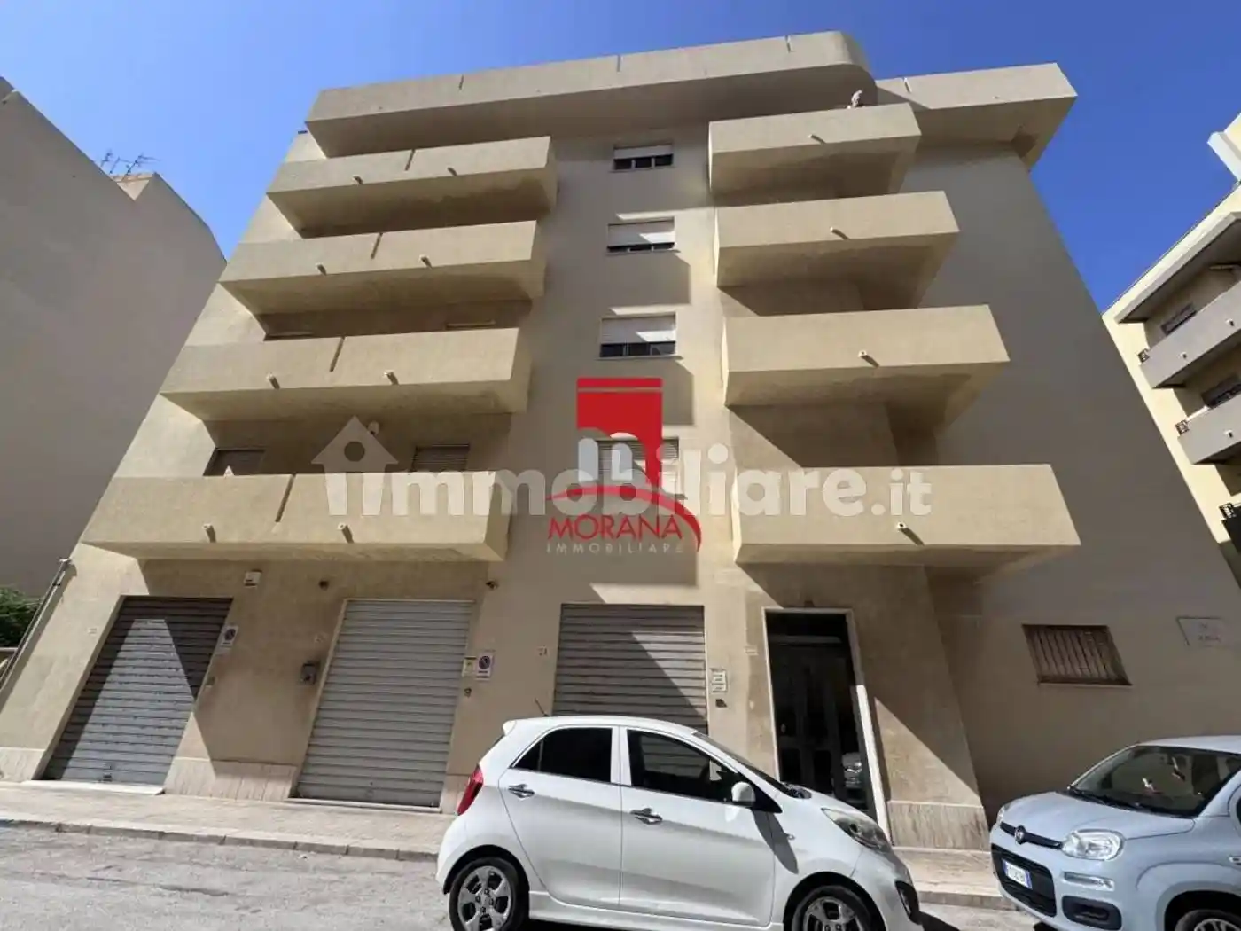 Appartamento in vendita a Erice