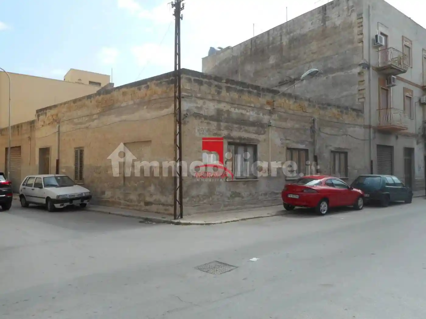 Villa in vendita a Trapani