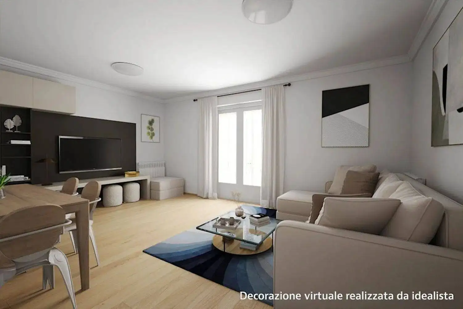 Villa unifamiliare, da ristrutturare, 340 m², Barghe - foto 2