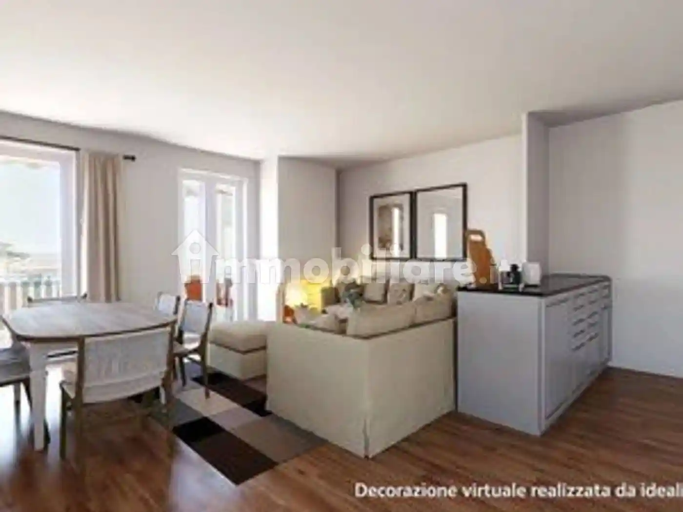 Appartamento in vendita a San Felice del Benaco