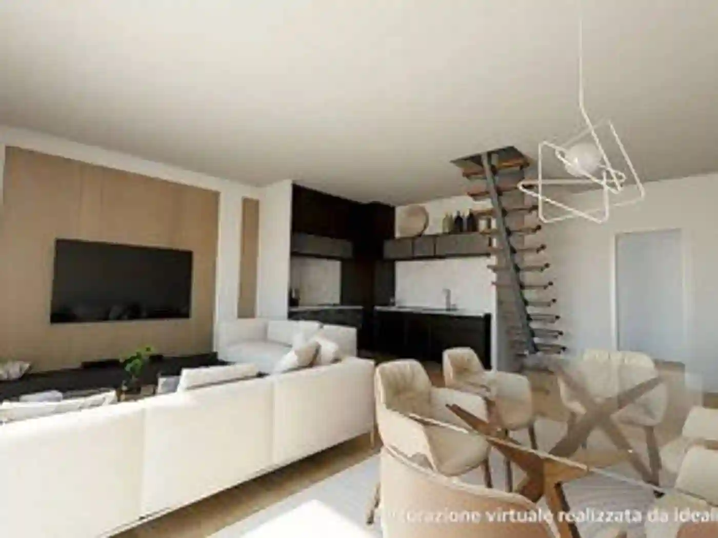 Appartamento - foto 3