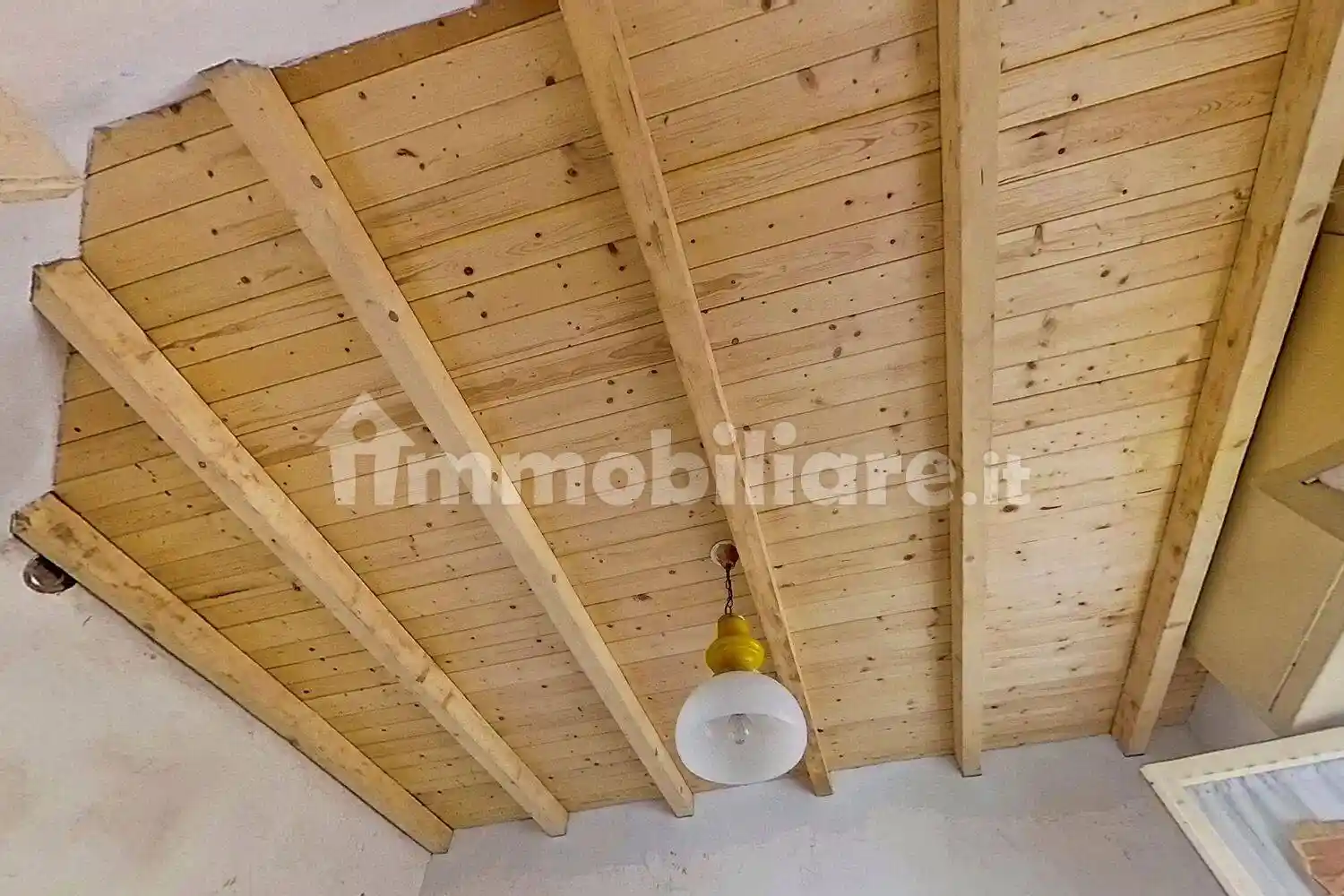 Appartamento frazione Zumie, 1, Capovalle - foto 3