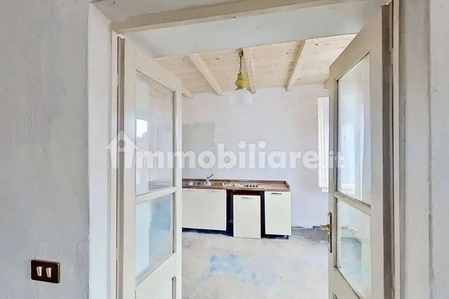 Appartamento frazione Zumie, 1, Capovalle - foto 4