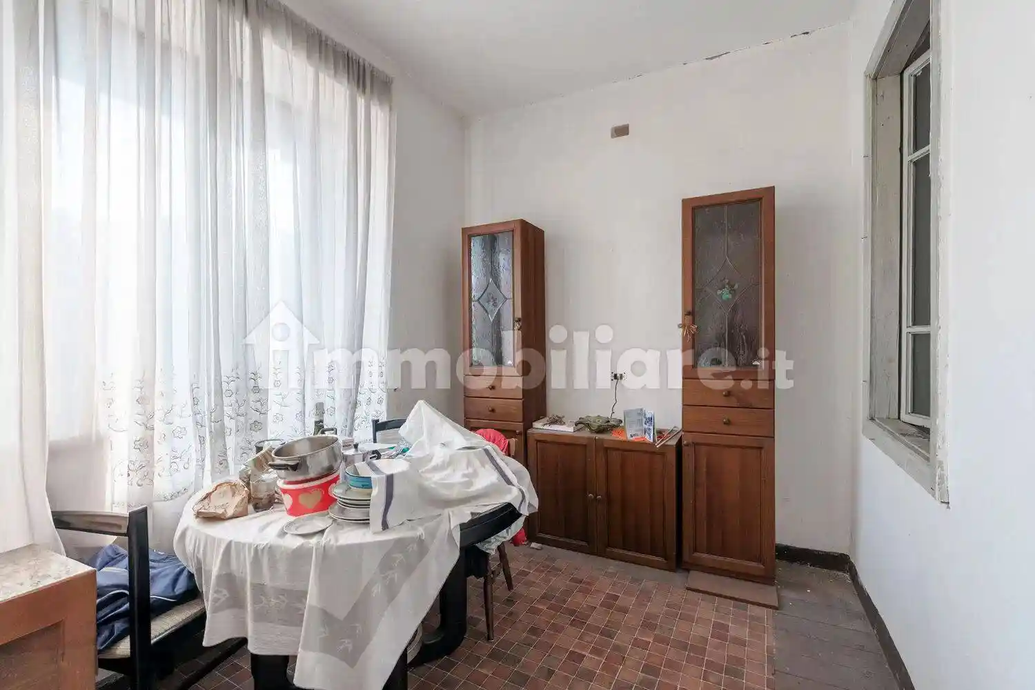 Appartamento frazione Zumie, 1, Capovalle - foto 5