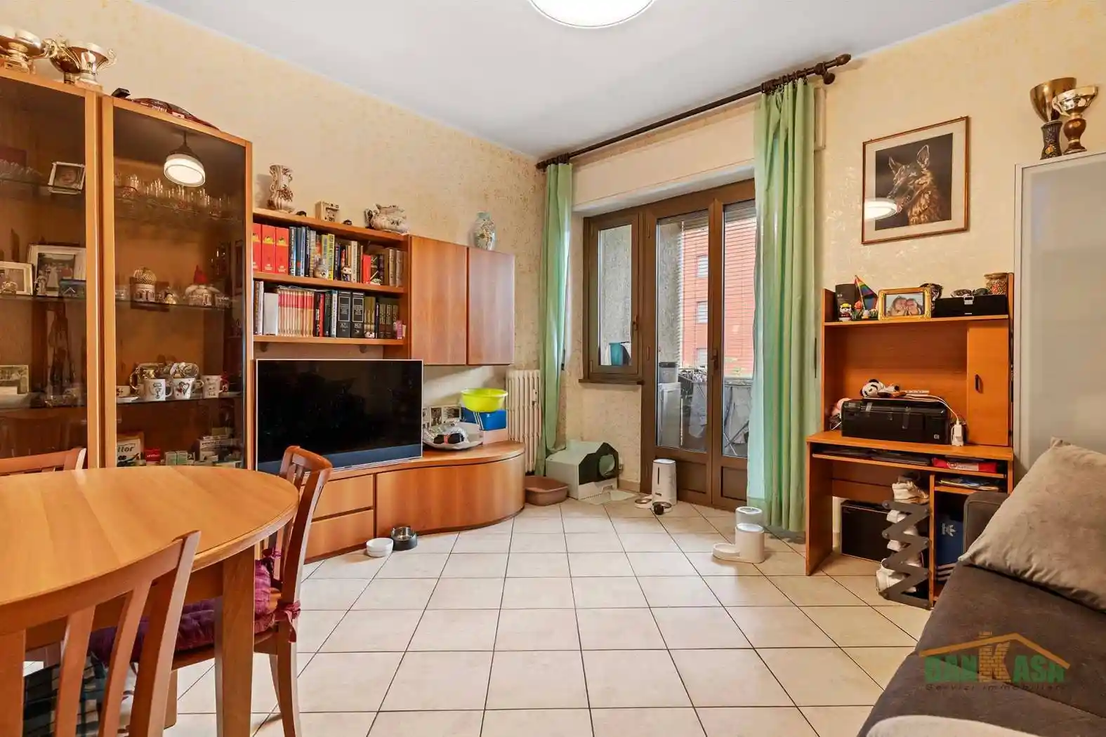 Bilocale via Paolo Rotta 10, Niguarda, Milano - foto 2