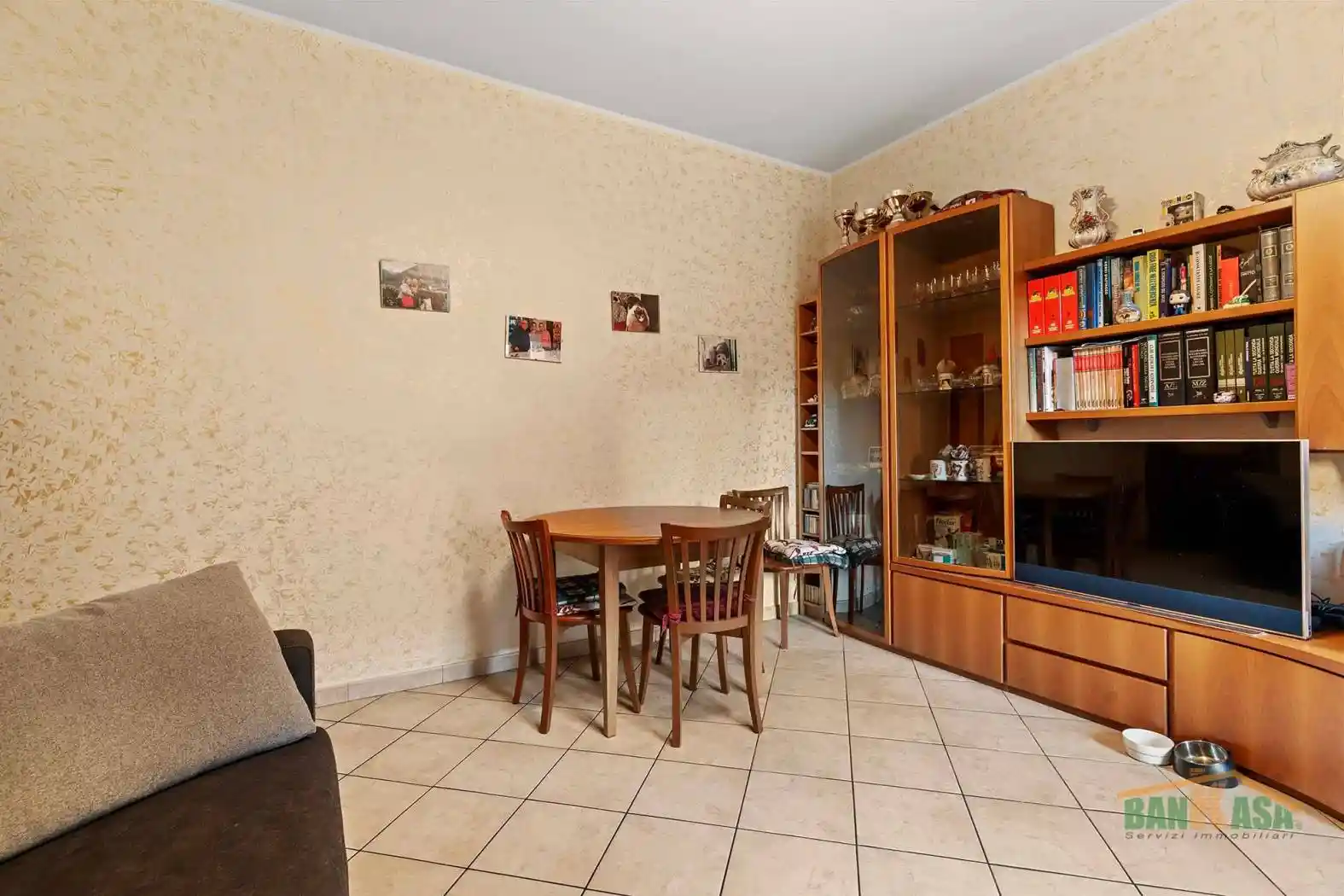 Bilocale via Paolo Rotta 10, Niguarda, Milano - foto 3