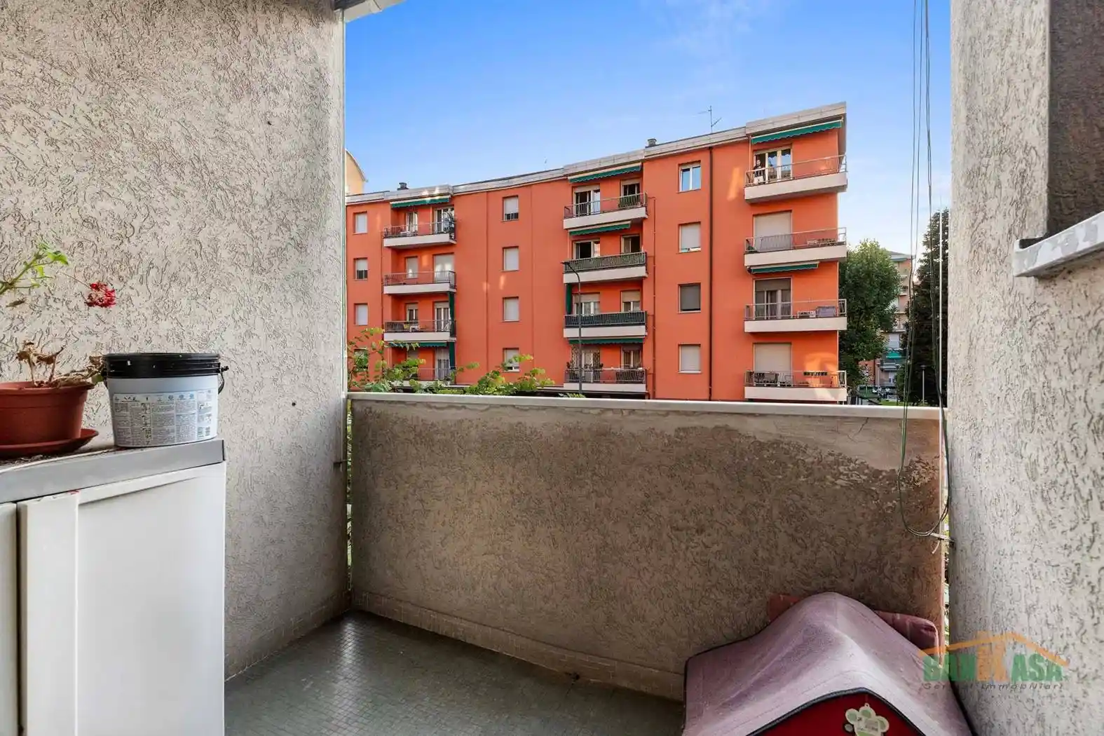 Bilocale via Paolo Rotta 10, Niguarda, Milano - foto 4