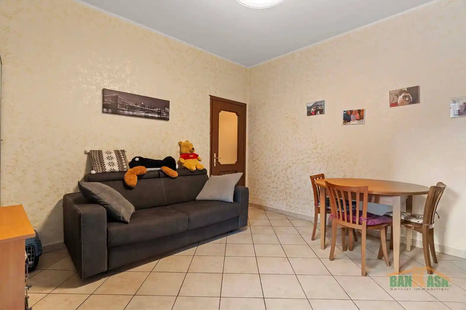 Bilocale via Paolo Rotta 10, Niguarda, Milano - foto 5