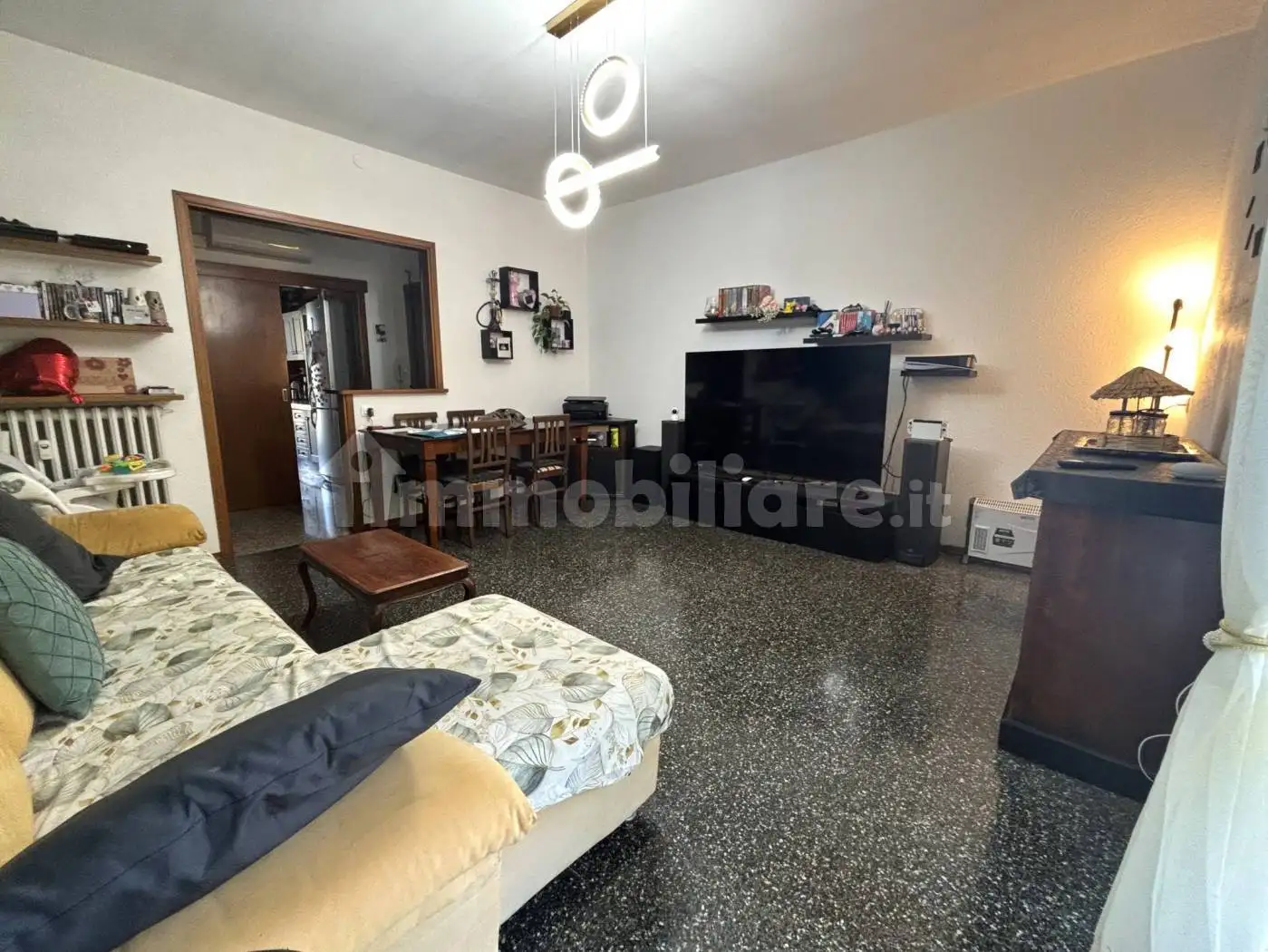 Appartamento in vendita a Ravenna