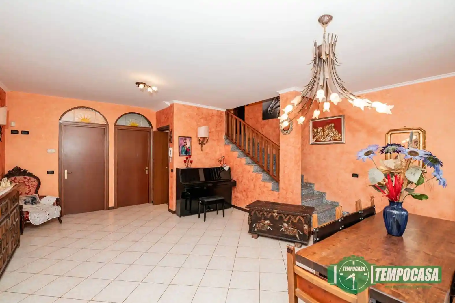 Villetta a schiera - foto 2