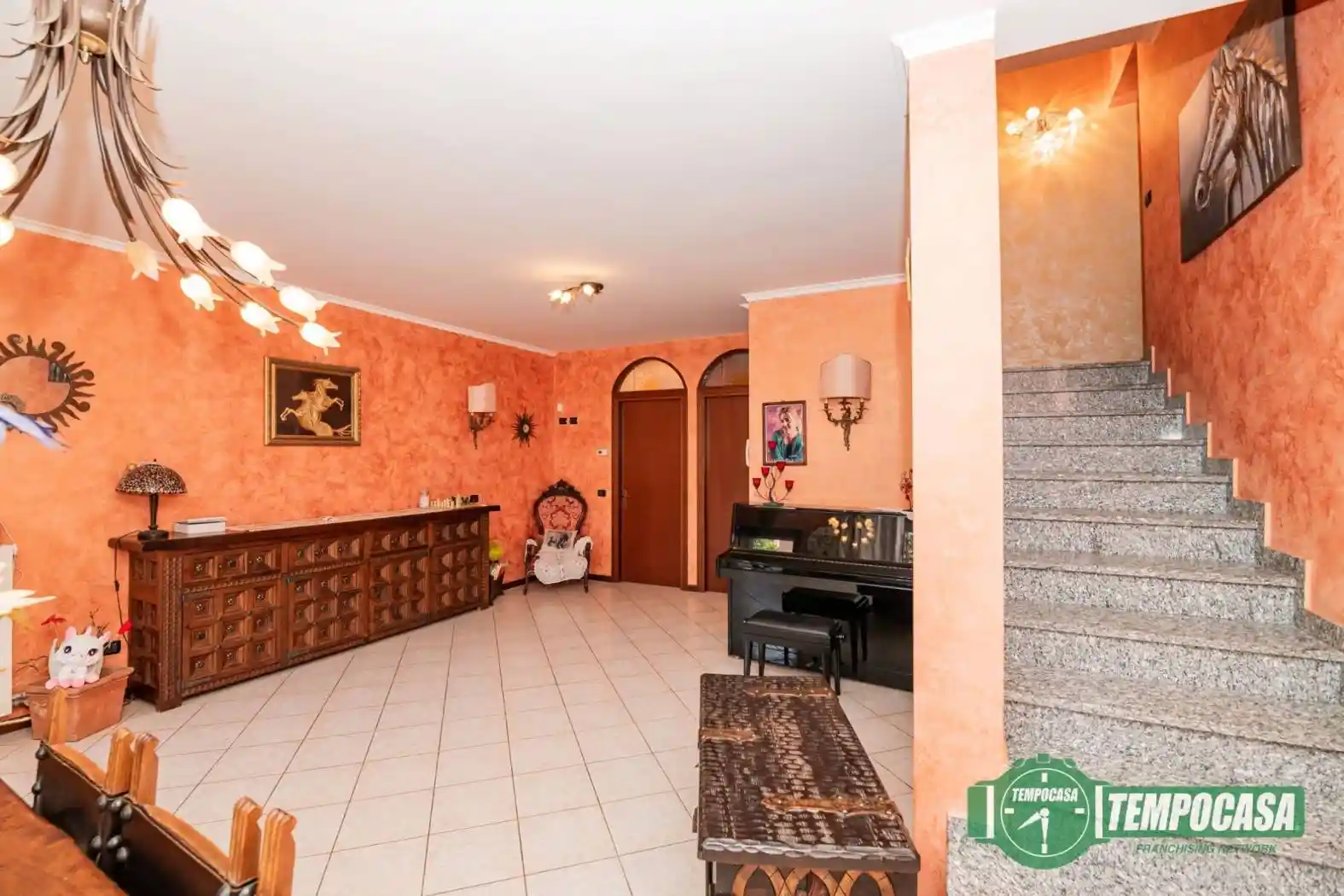 Villetta a schiera - foto 3