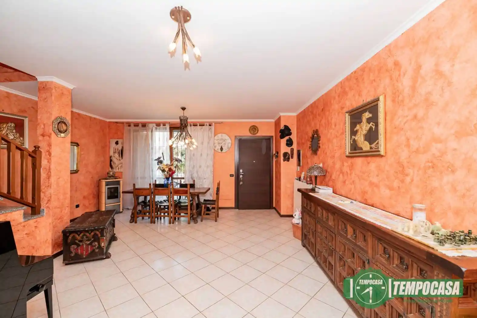 Villetta a schiera - foto 4