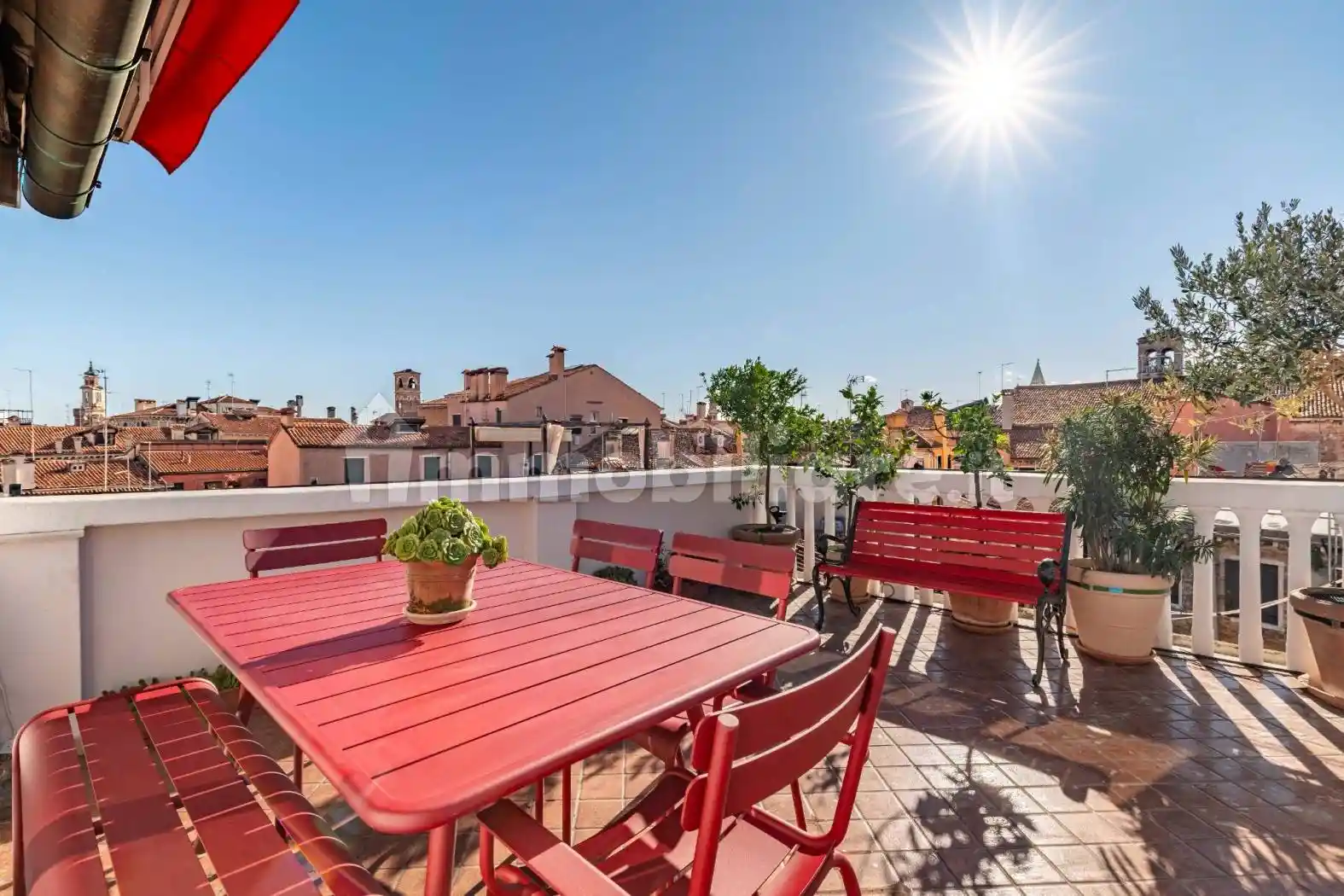 Mansarda ottimo stato, 81 m², Rialto, Venezia - foto 2