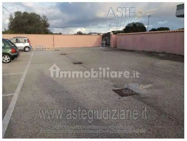 Appartamento in vendita a Ardea