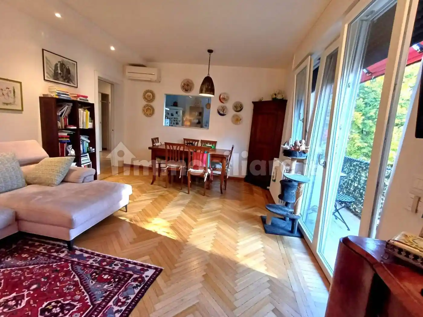 Appartamento in vendita a Ferrara