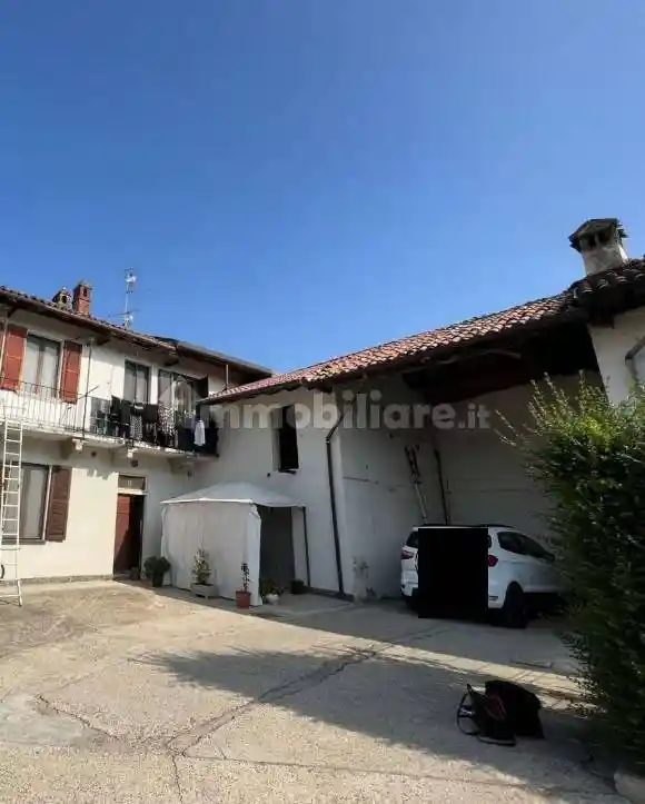 Appartamento all'asta via Maestra, 37, Mortara - foto 2