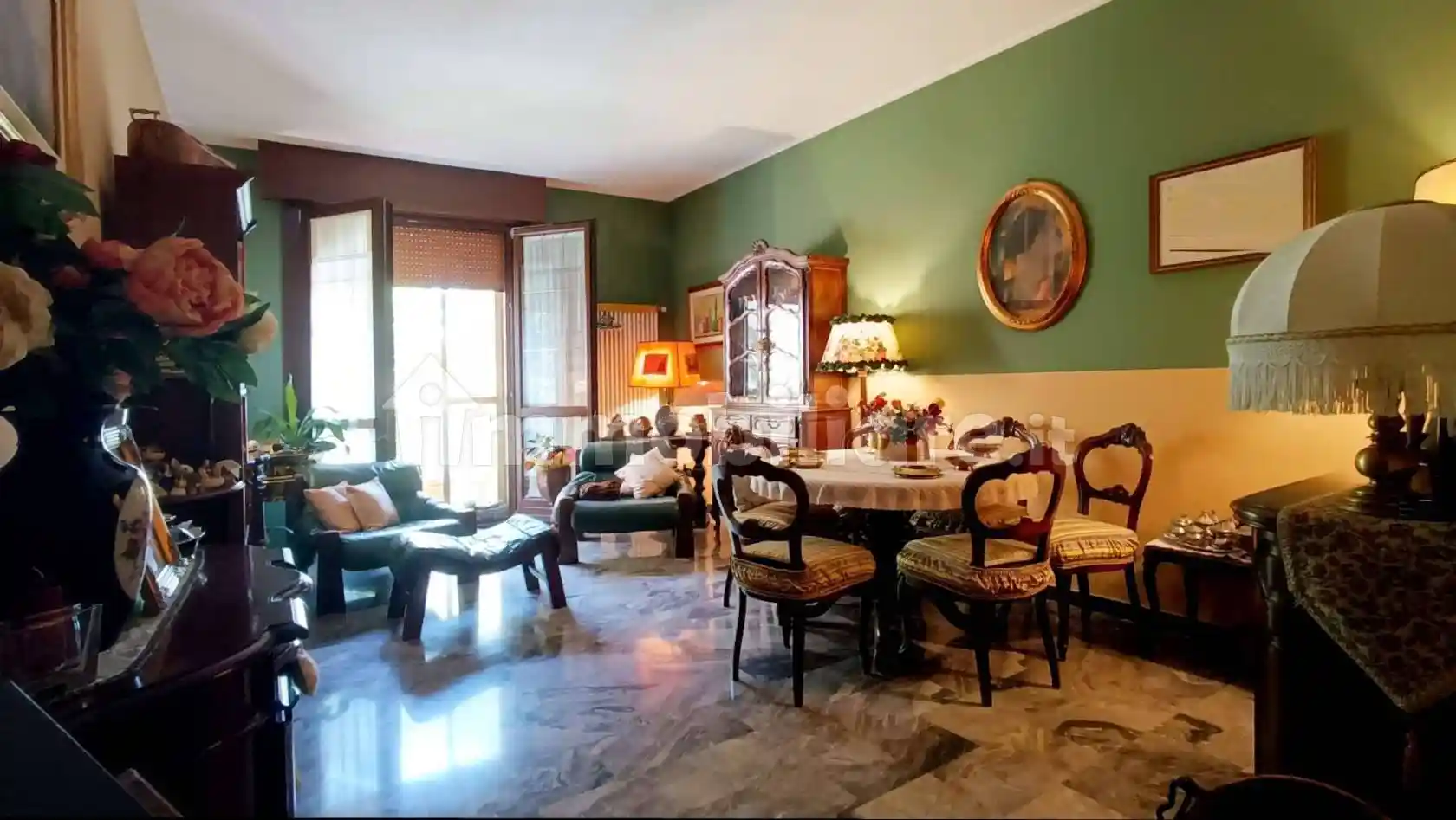 Trilocale via Ippodromo, Ippodromo, Ferrara - foto 2