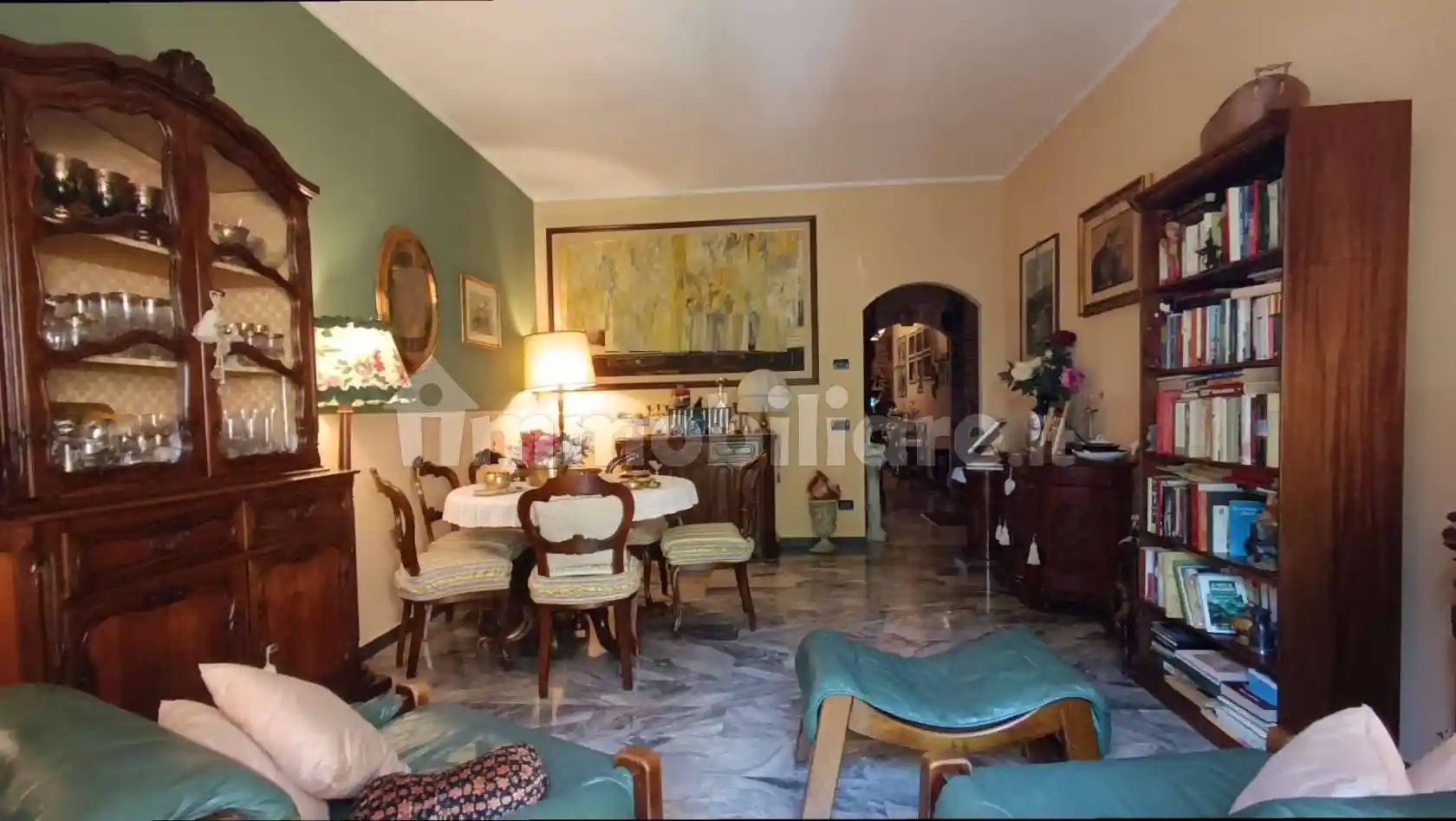 Trilocale via Ippodromo, Ippodromo, Ferrara - foto 3