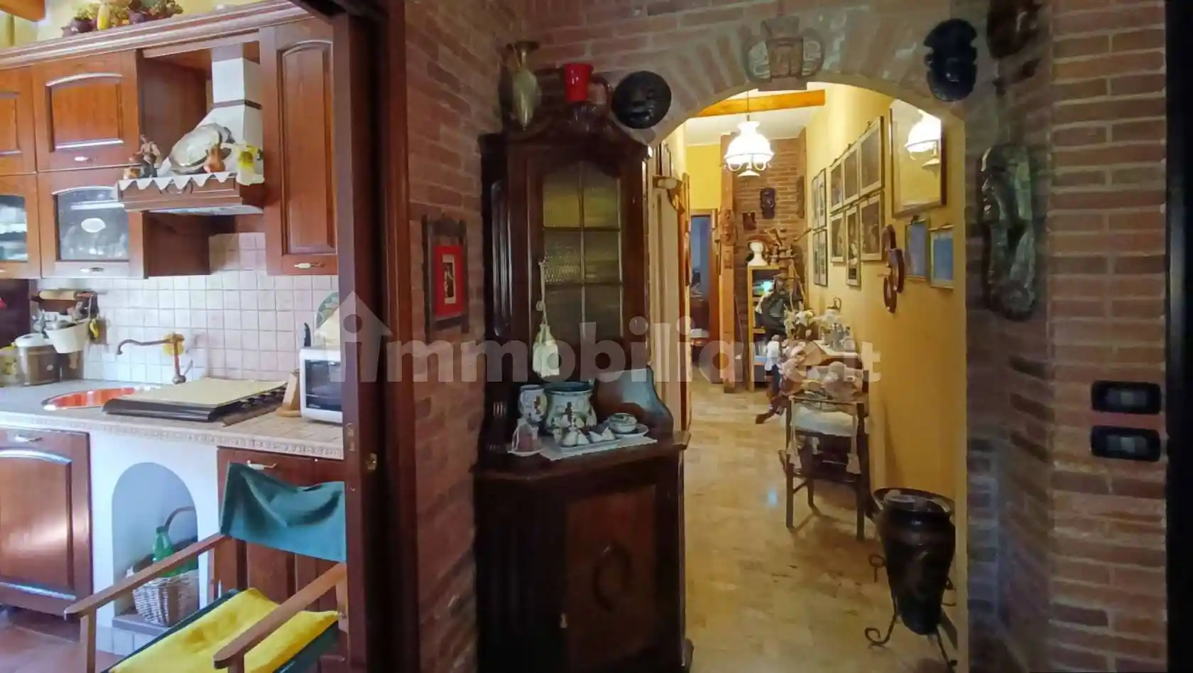 Trilocale via Ippodromo, Ippodromo, Ferrara - foto 5