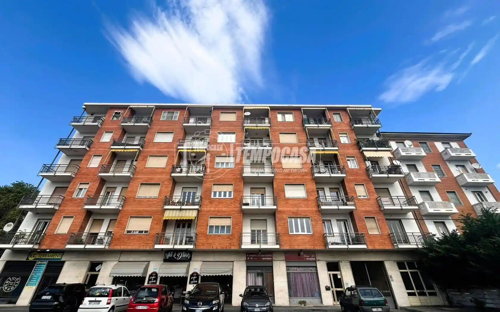 Appartamento in vendita a Pinerolo