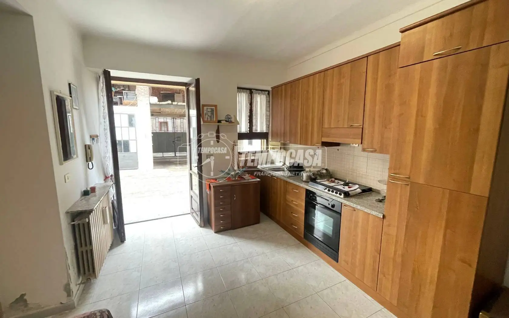 Terratetto unifamiliare vicolo Chiosi 4, Centro, Agliè - foto 2