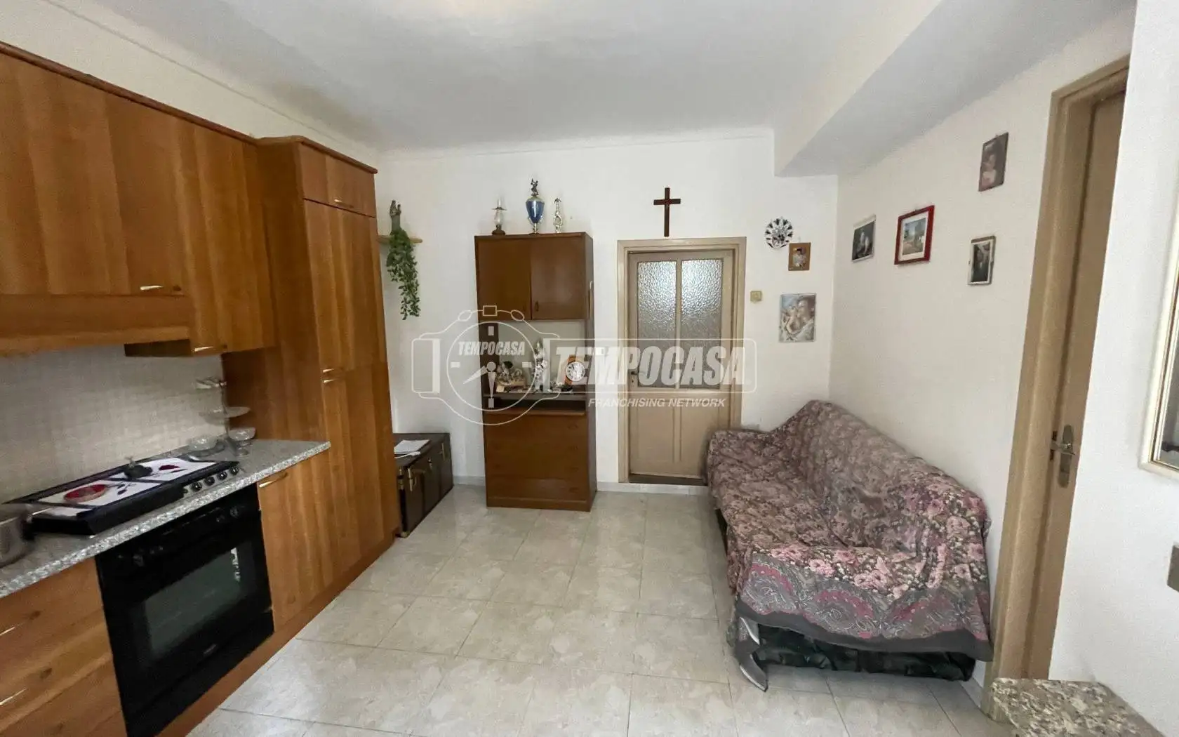 Terratetto unifamiliare vicolo Chiosi 4, Centro, Agliè - foto 5