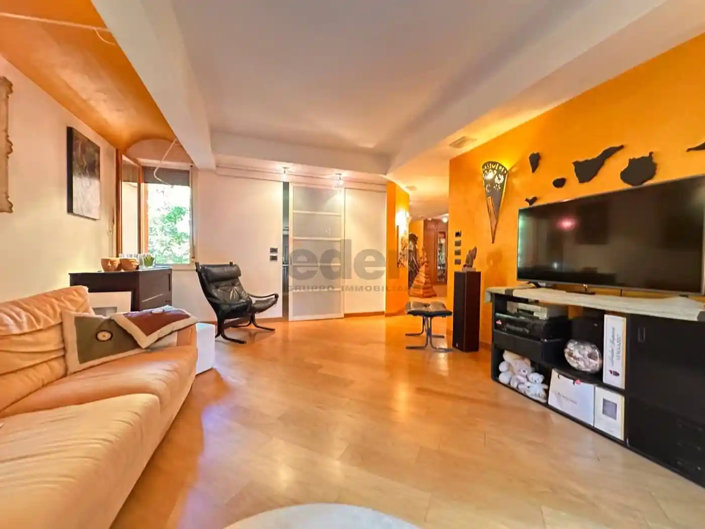 Appartamento in vendita a Modena