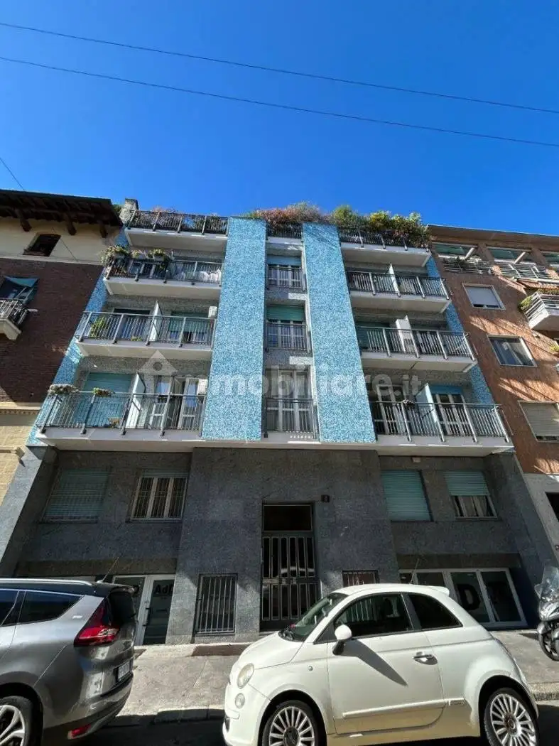 Apartment in vendita a Milan