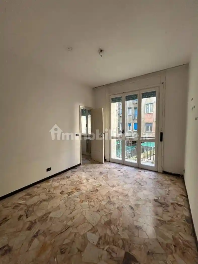 Trilocale via Francesco Borromini 6, Corso San Gottardo, Milano - foto 5