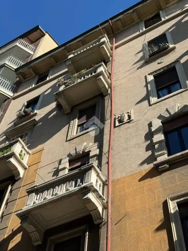 Trilocale viale Gran Sasso 25, Città Studi, Milano - foto 4