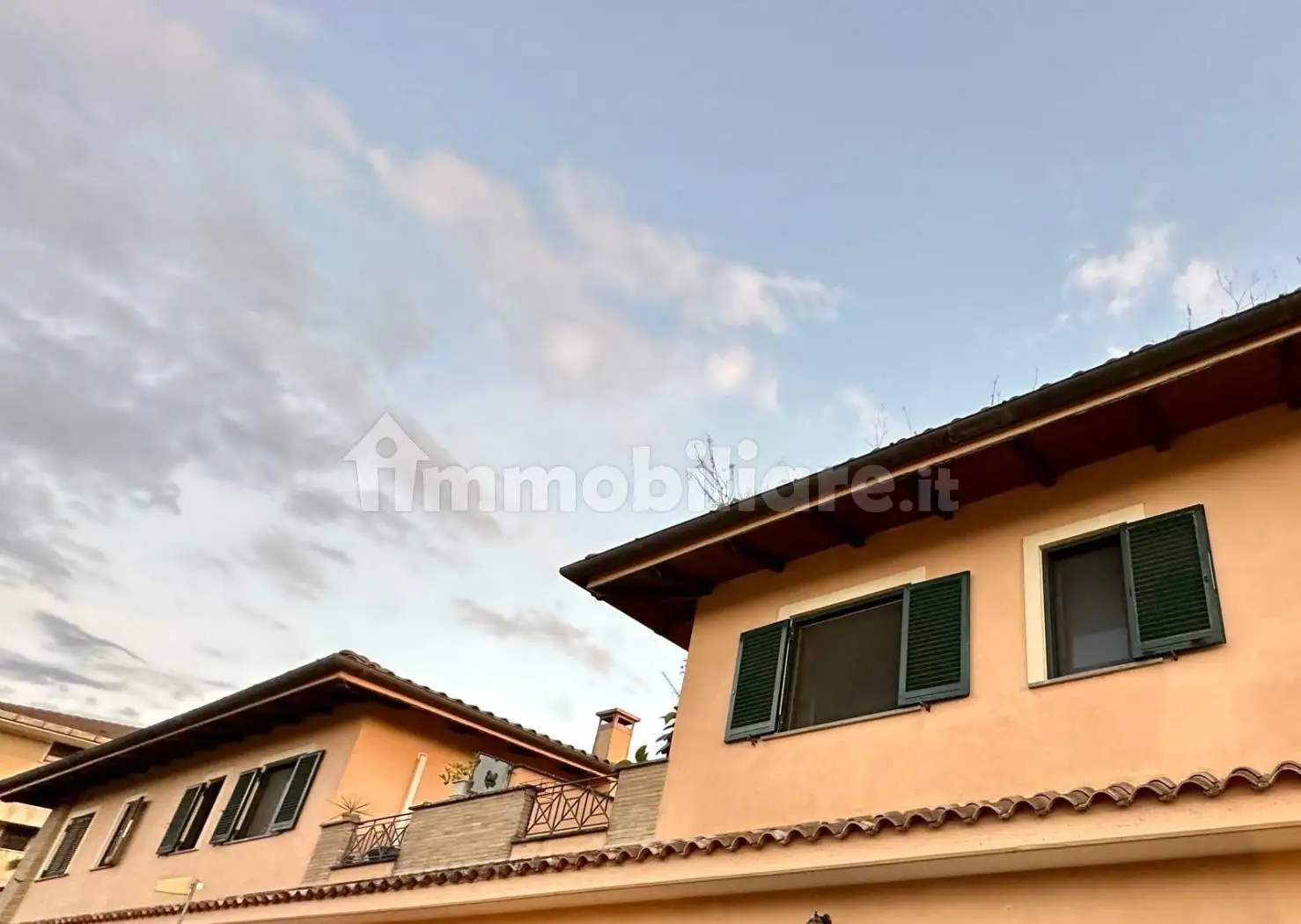 Appartamento in vendita a Marino