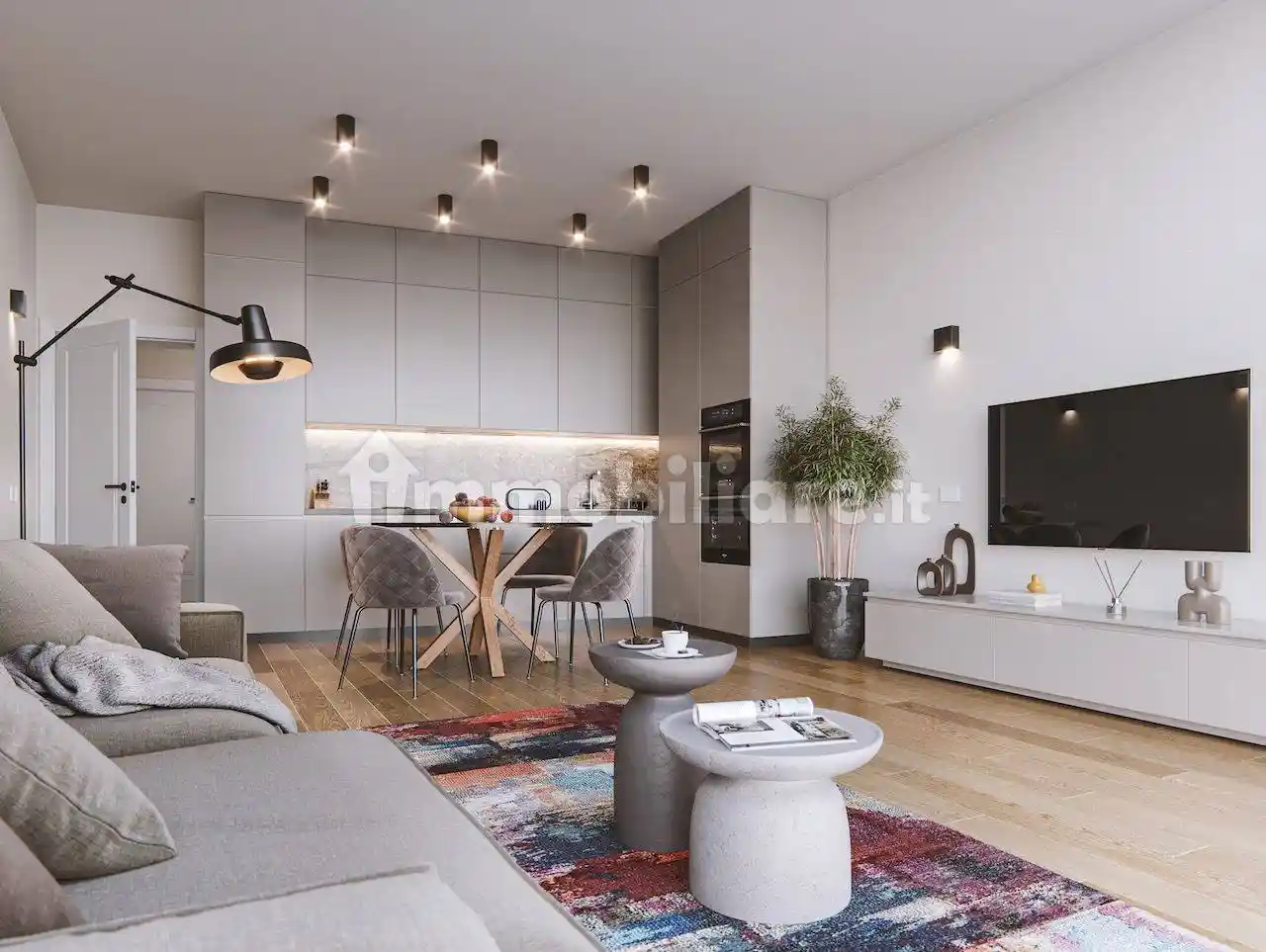 Appartamento in vendita a Pisa