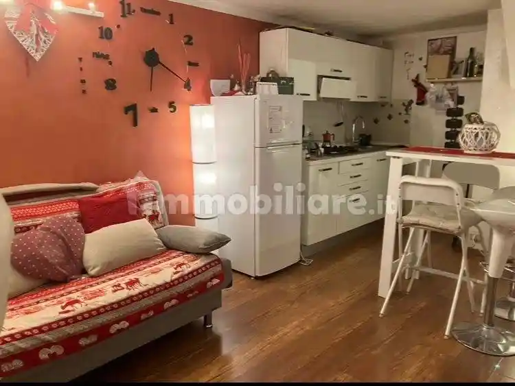 Appartamento in affitto a Torino